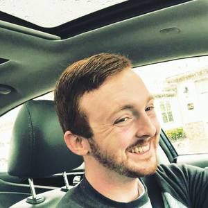 Meet your Posher, Phillip